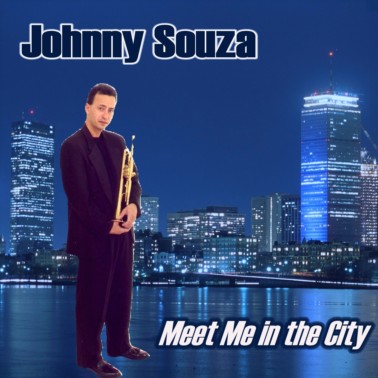 Johnny Souza: Meet Me in the City